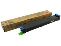 Toner Sharp MX31GTCA 15k cyan