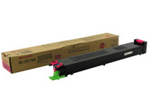 Toner Sharp MX31GTMA 15k magenta
