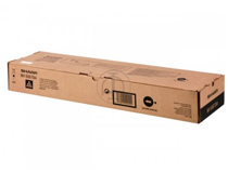 Toner Sharp MX50GTBA 36k svart