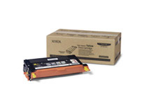 Toner Xerox 113R00725 6k gul