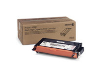 Toner Xerox 106R01395 7k svart