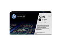 Toner HP Color LJ 507A 5,5k svart