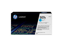 Toner HP Color LJ 507A 6k cyan