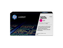 Toner HP Color LJ 507A 6k magenta