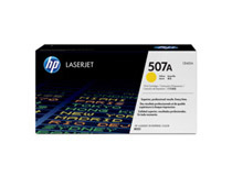Toner HP Color LJ 507A 6k gul