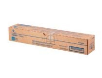Toner K-Minolta C-360 26k cyan
