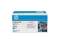 Toner HP CF031A 13,5k cyan