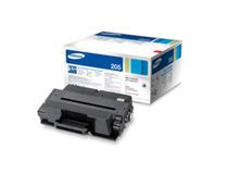Toner Samsung MLT-D205L