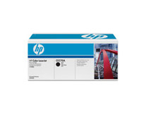 Toner HP CE270A svart 13,5k