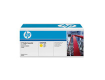 Toner HP CE272A gul 15k