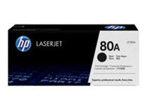 Toner HP CF280A 2,7k svart