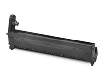 Trumma OKI 44064012 svart