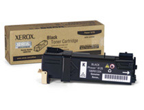 Toner Xerox 106R01334 svart