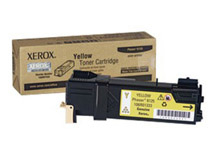 Toner Xerox 106R01333 gul