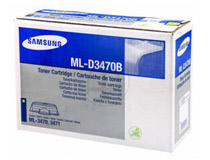 Toner Samsung ML-D3470B 1k svart