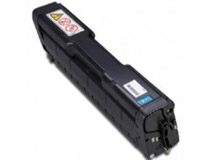 Toner Ricoh 406480 6k cyan
