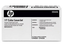 Toneruppsamlare HP CE265A