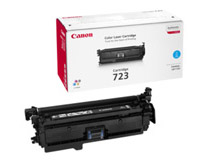Toner Canon 2643B002 cyan