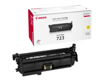 Toner Canon 2641B002 gul