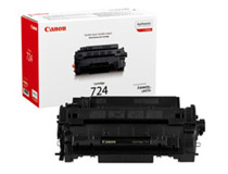 Toner Canon 3481B002 svart