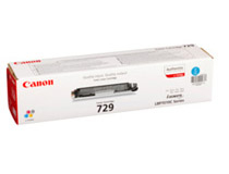 Toner Canon 4369B002 1k cyan
