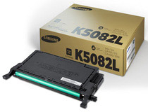 Toner Samsung CLT-K5082L/ELS 5k svart