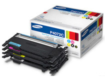 Toner Samsung CLT-P4072C/ELS 4