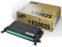 Toner Samsung CLT-K5082S/ELS 2,5k svart