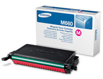 Toner Samsung CLP-M660A/ELS 2k magenta