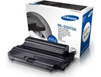 Toner Samsung ML-D3470A/EUR 4k svart