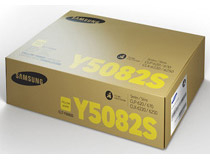 Toner Samsung CLT-Y5082S/ELS 2k gul