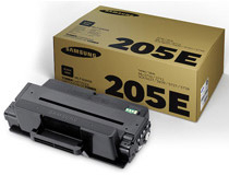 Toner Samsung MLT-D205E/ELS svart