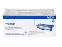 Toner Brother TN3380 8k svart