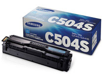 Toner Samsung C504S 1,8k cyan