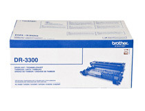 Trumma Brother DR3300 30k