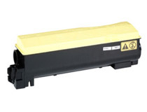 Toner Kyocera TK-560Y 10k gul