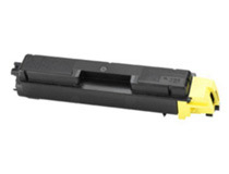 Toner Kyocera TK-590Y 5k gul