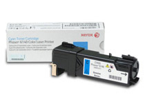 Toner Xerox 106R01477 2k cyan