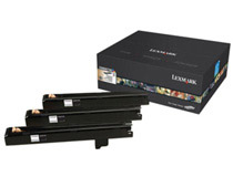Trumma Lexmark C930X73G 3/fp
