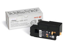 Toner Xerox 106R01630 svart
