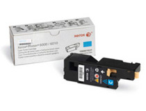 Toner Xerox 106R01627 cyan