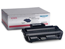Toner Xerox 106R01374 svart