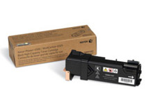 Toner Xerox 106R01597 svart