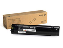 Toner Xerox 106R01510 svart