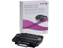 Toner Xerox 106R01486 svart