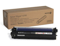 Trumma Xerox 108R00974 svart