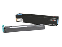 Wastebox Lexmark C950X76G 30k