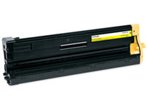 Trumma Lexmark C925X75G 30k gul