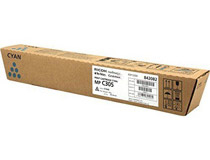 Toner Ricoh 841595 4k cyan