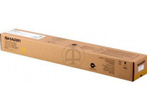 Toner Sharp MX-23GTYA 10K gul